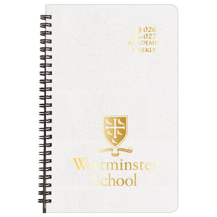 2026-27 Academic Planner