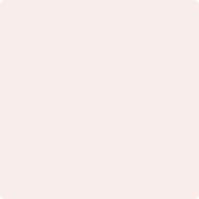 2093-70: Pink Bliss a paint color by Benjamin Moore avaiable at Clement's Paint in Austin, TX.