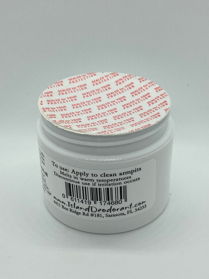 2.5 oz Original Formula Cream Deodorant