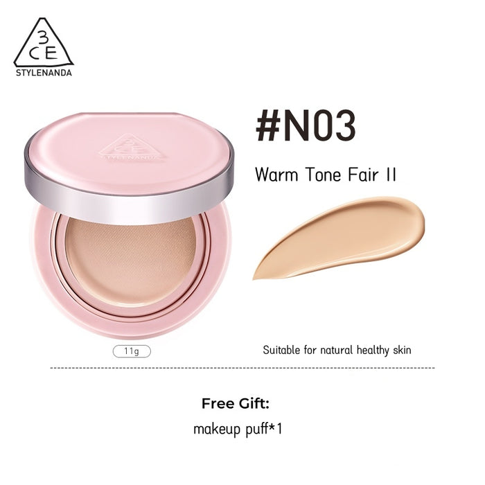 #N03 Warm Tone Fair II