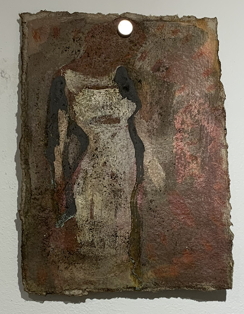 7. Blessing, J. Kirk Richards (5x7)