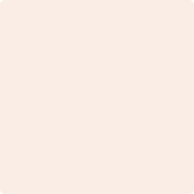 883-Shell: Pink a paint color by Benjamin Moore avaiable at Clement's Paint in Austin, TX.