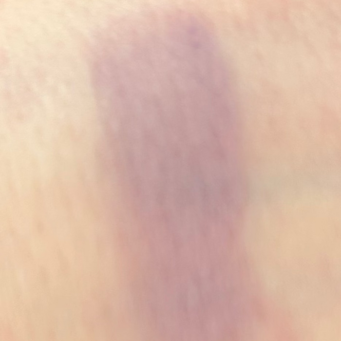 Spectral Blush – Cool-Toned Lilac Pressed Powder Blush | Matte