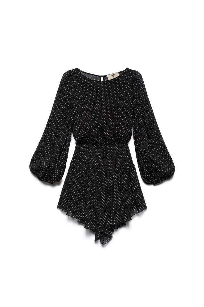 Abito BALOON DRESS LILY – Aniye Bye
