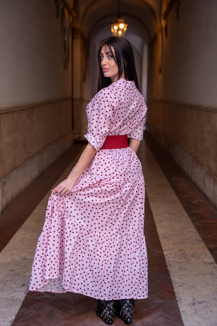 Abito Ischia - Glm Couture