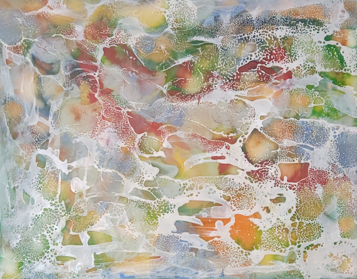 Ann Broni Petersen, A Touch of Spring