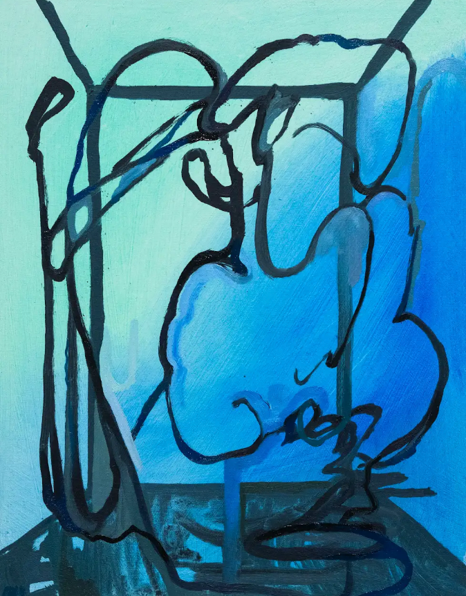 Anna McIllece, Form 1