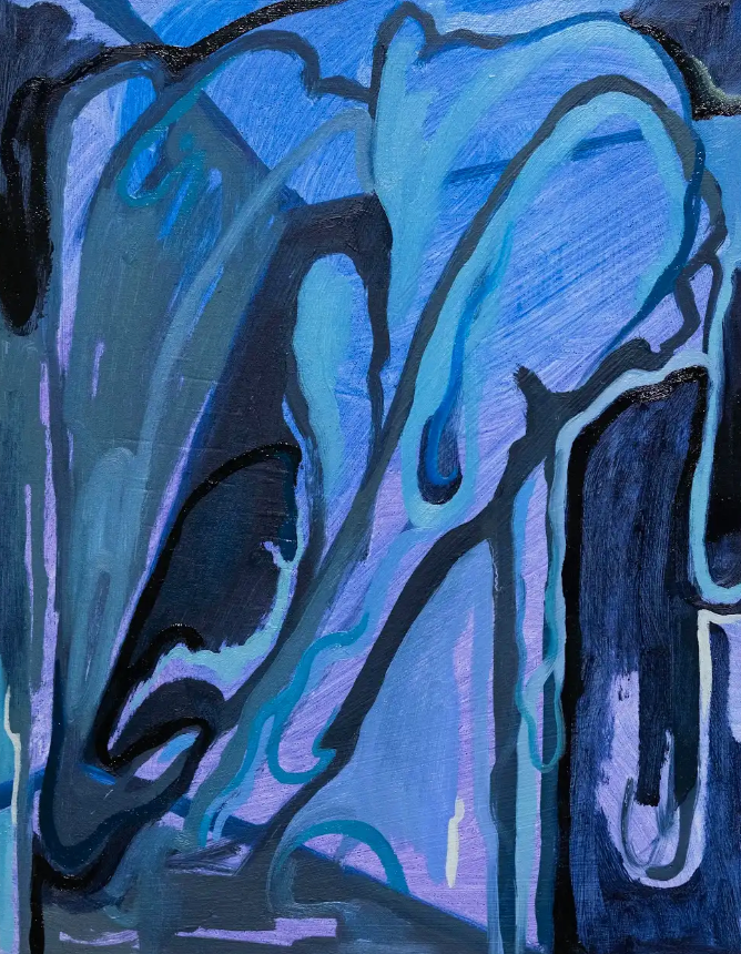 Anna McIllece, Form 2