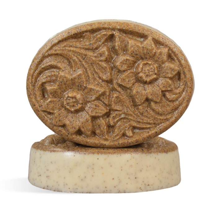 Apricot Scrubby MP Soap Kit
