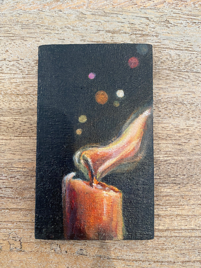 Artwork by Ashley Spivey