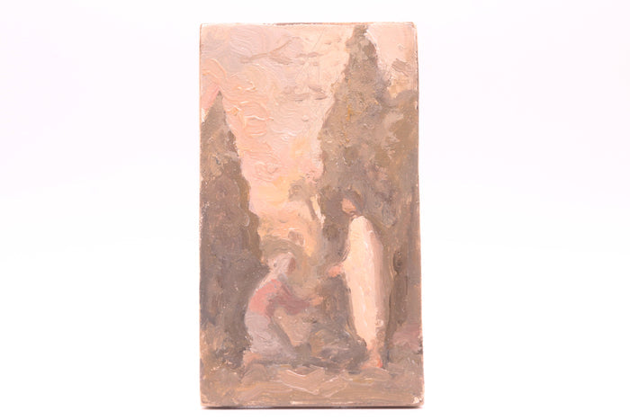 Jesus Appears to Mary Magdalene (0258)