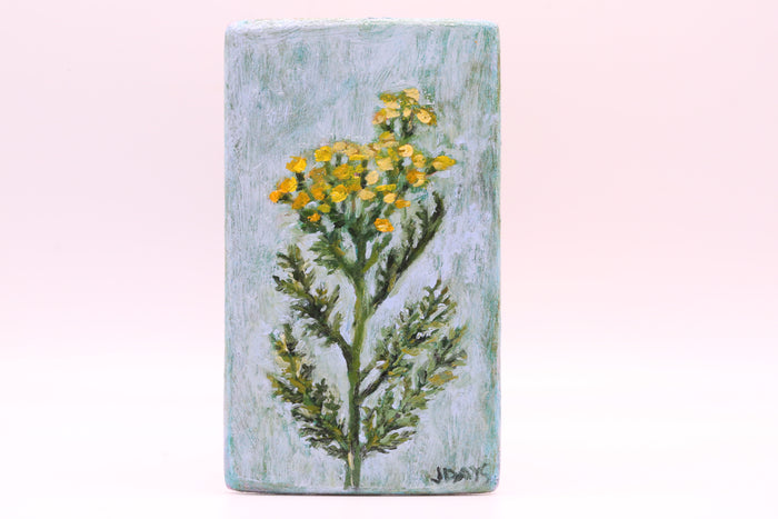 Tansy Eve's Herbs #8 (0787)