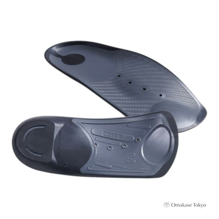 Ashimaru Nagomi Half Cushion Insole