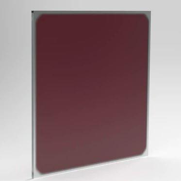 50 x 50mm²