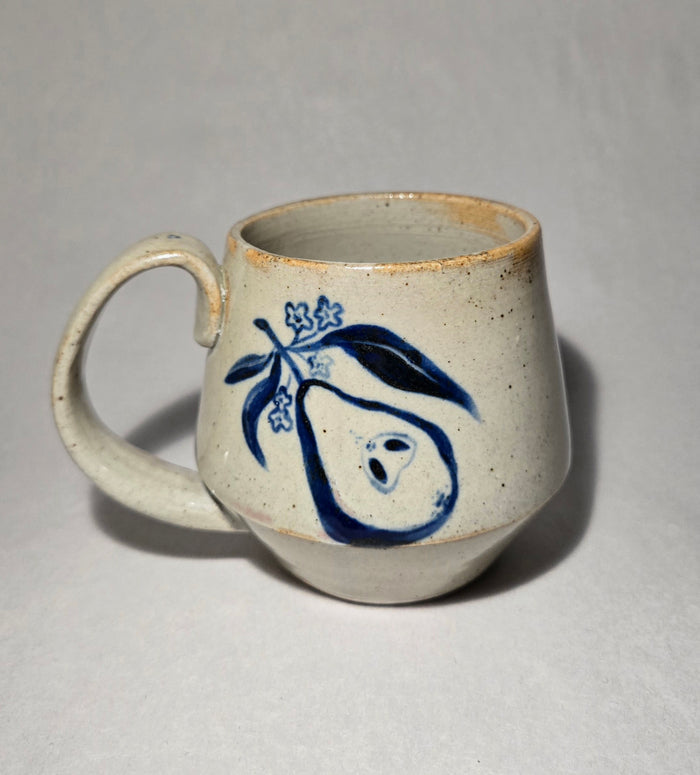 Audran Willardson, Year of the Pear