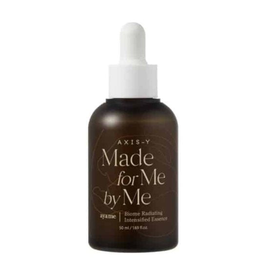 Axis-Y - Biome Radiating Intensified Essence 50ml