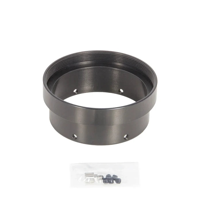 Baader SC-Adapter 4" Meade Diamond Steeltrack (BDS-MDE) - Astronomy Plus