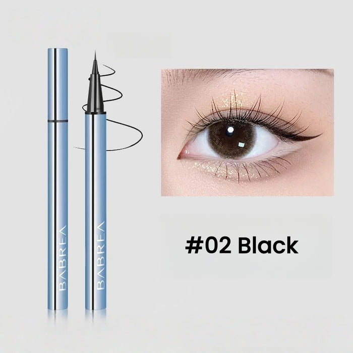 #02 Black