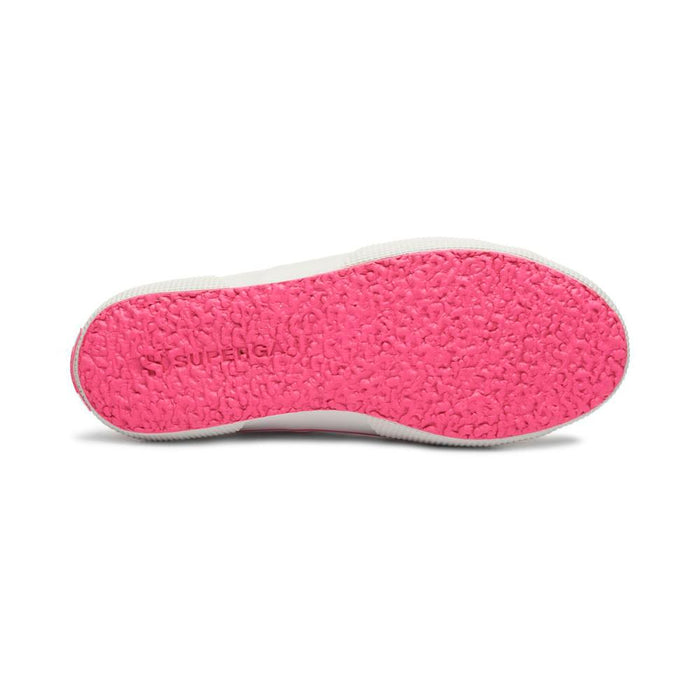 Barbie x Superga 2750 Zapatilla Classic White Pink