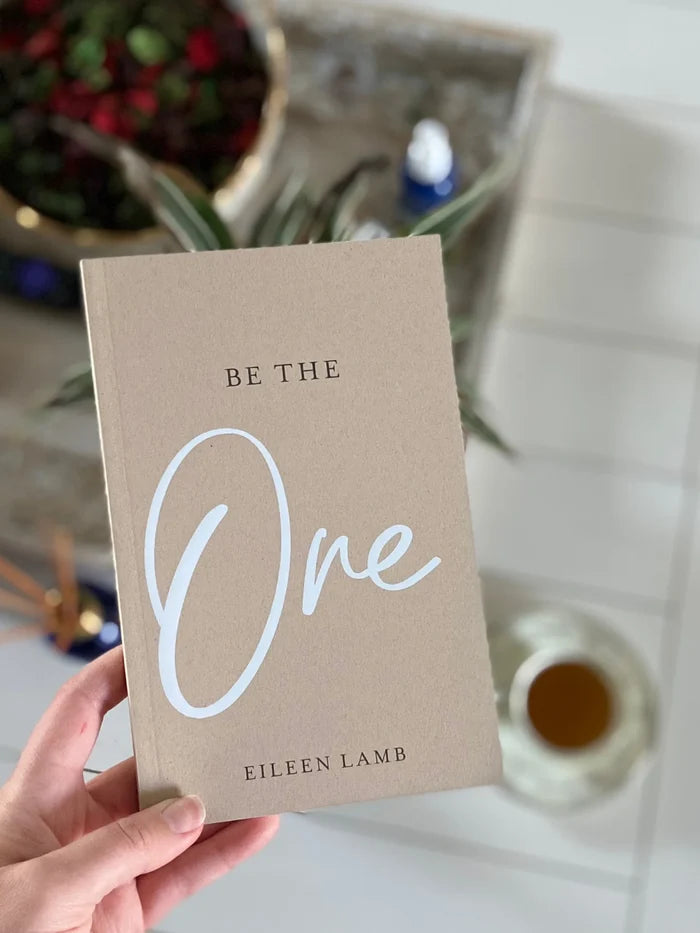 Be The One by Eileen Lamb
