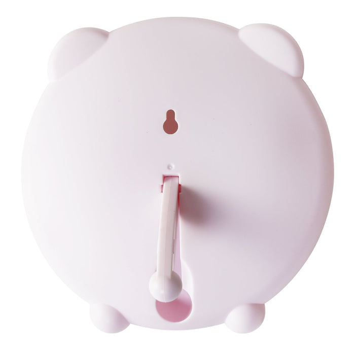 Bear Shaped Table Mirror 7" - ikatehouse