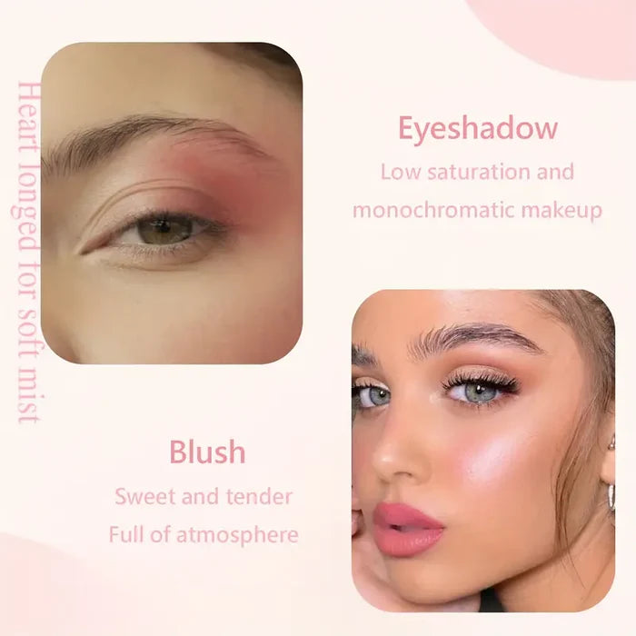 Beauty Blush Powder