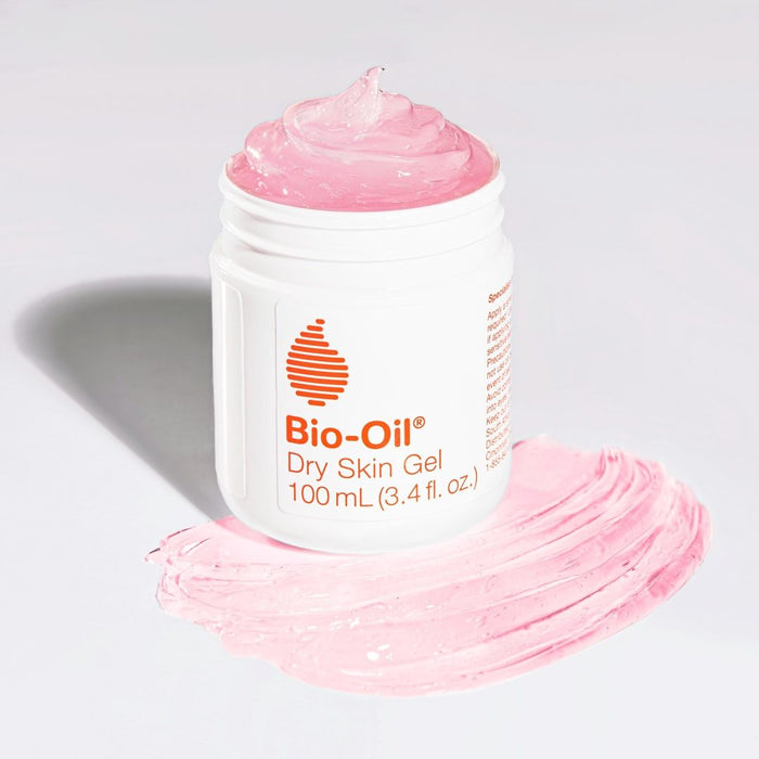 BIO OIL Dry Skin Gel جل مرطب للبشرة