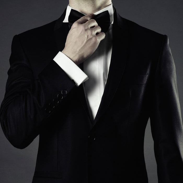 Black Tie Fragrance Oil 118
