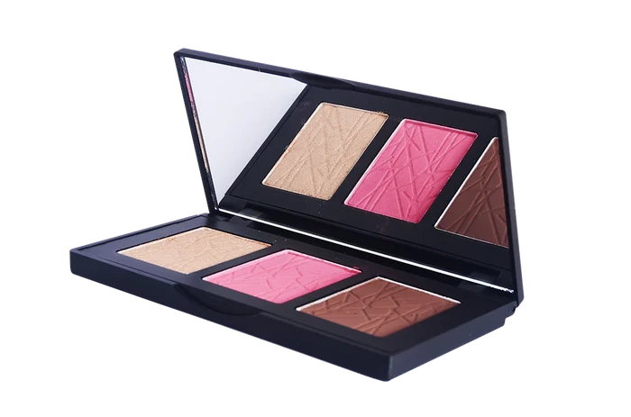 Blush Pro Cheek PalettePCP53