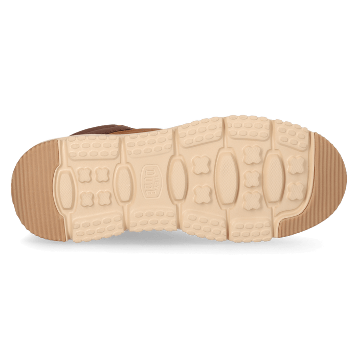 Bradley II Classic Heren Boots Argan Oil/Multi
