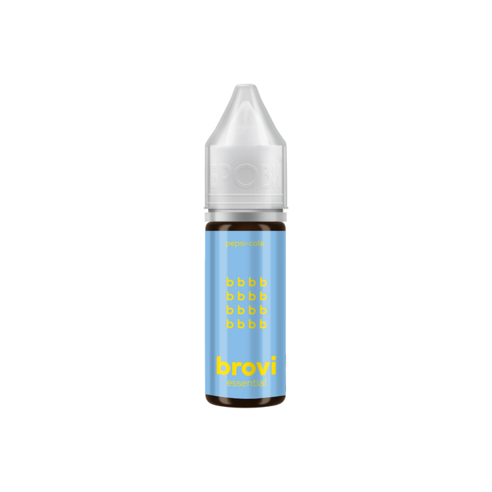 BROVI - Essential Pigment - Pepsi Cola, 15ml