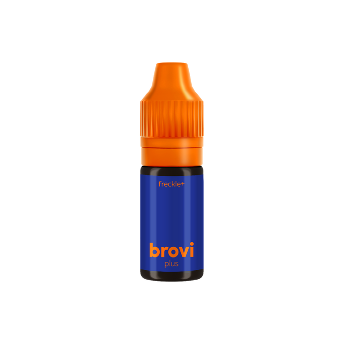 BROVI - Plus Pigment - Freckle+, 10ml