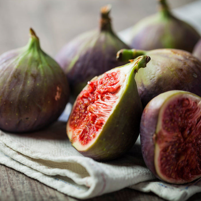 Brown Sugar & Fig Fragrance Oil 256
