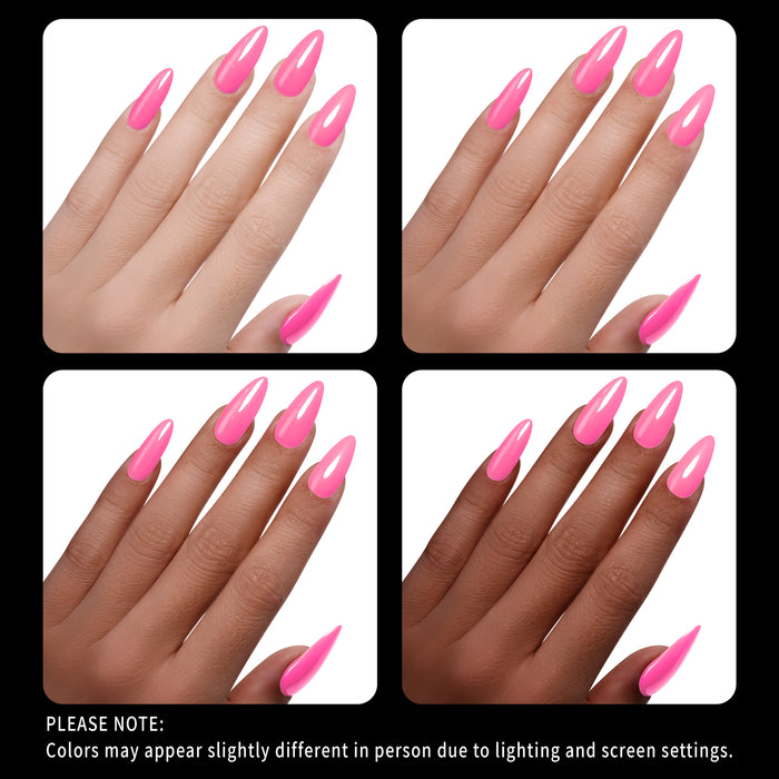 Building an Empire - 148 - Lacquer Polish