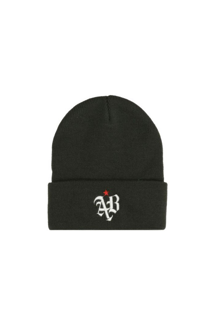 Cappello Beany Berry Olive – Aniye By