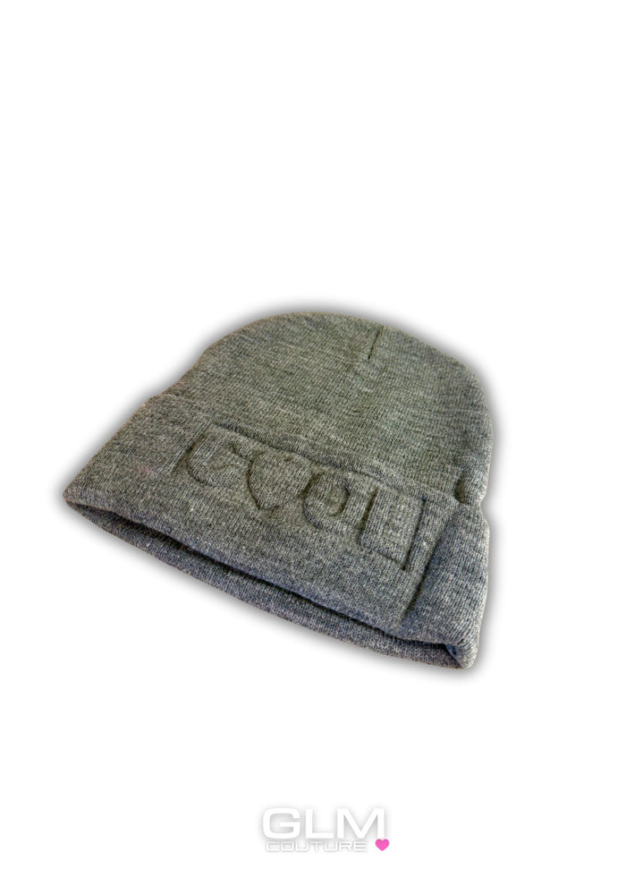 Cappello Cool Gray