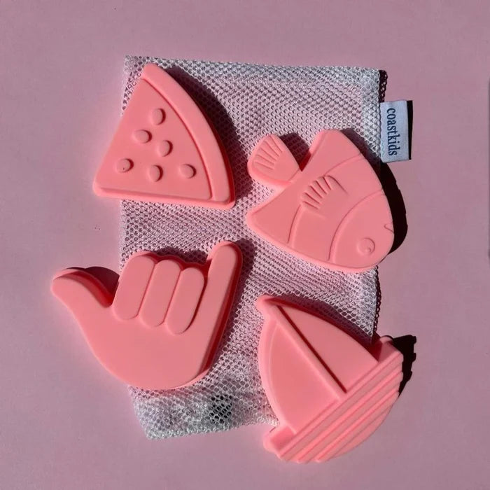 Coastal Kids Shelly Beach Moulds