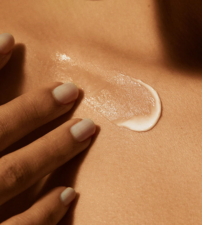 Coffret Solaire SPF30 Visage & Corps