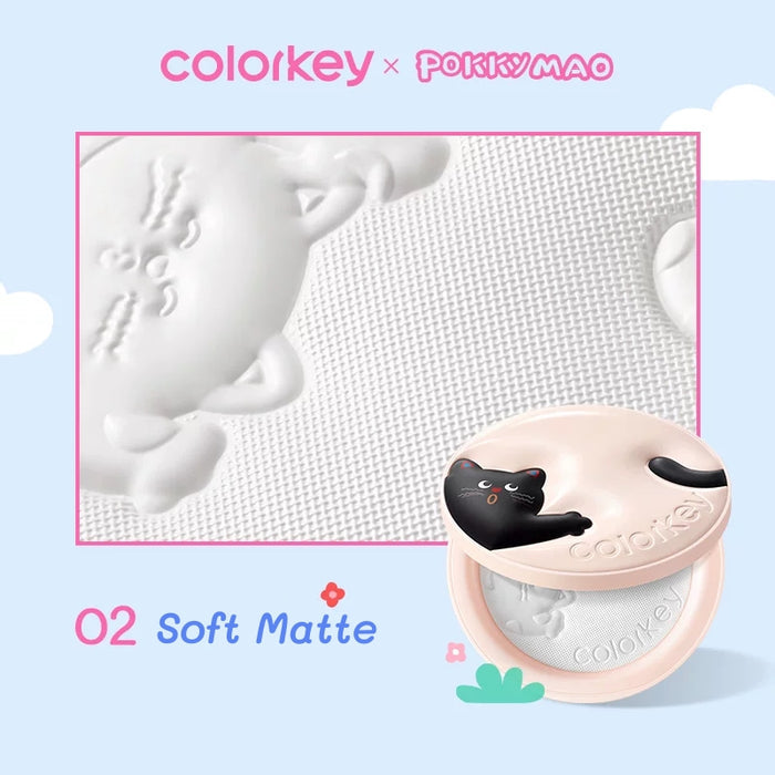 #02 Soft Matte