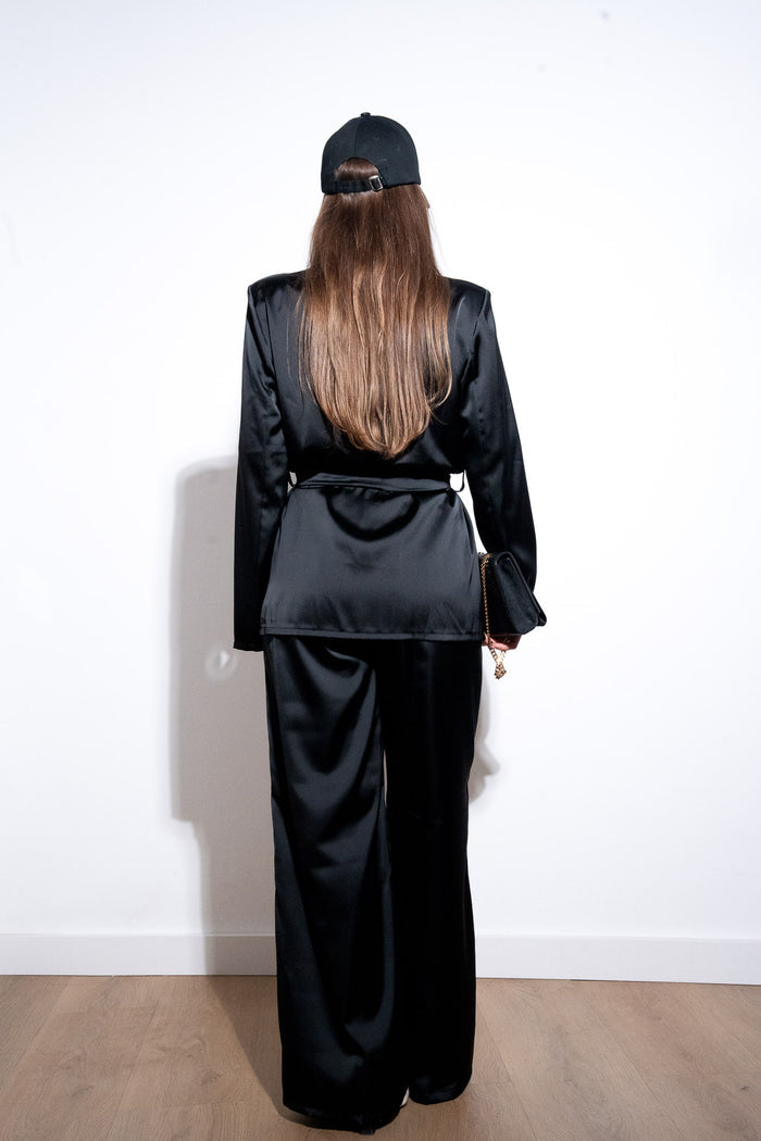 Completo Sunset Black