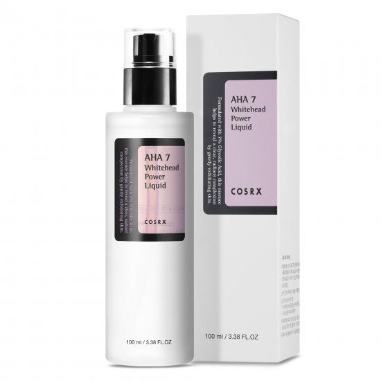 COSRX - AHA 7 Whitehead Power Liquid