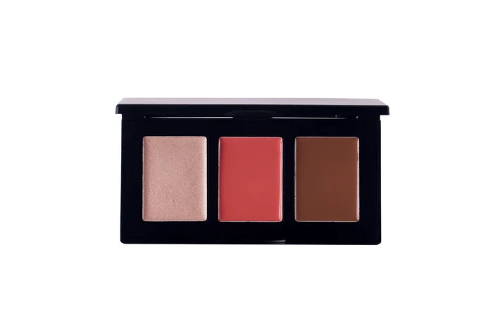 Cream Cheek Palette