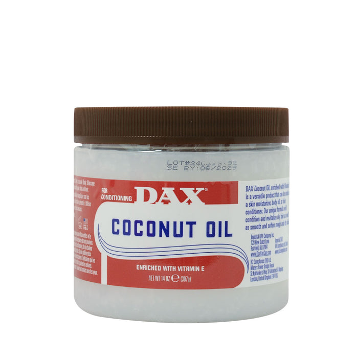 DAX Coconut Oil 14oz