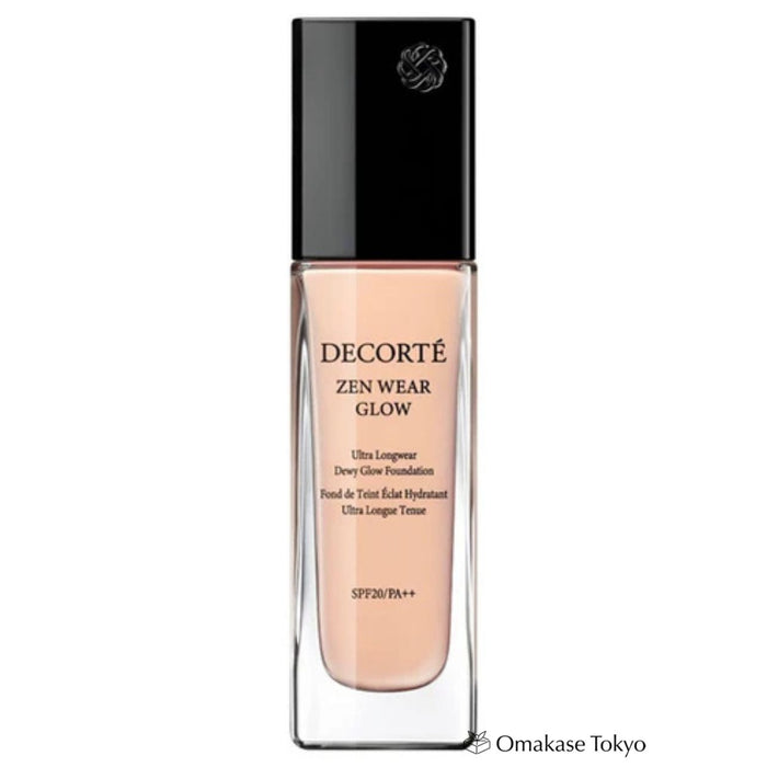 Decorte Zen Wear Glow