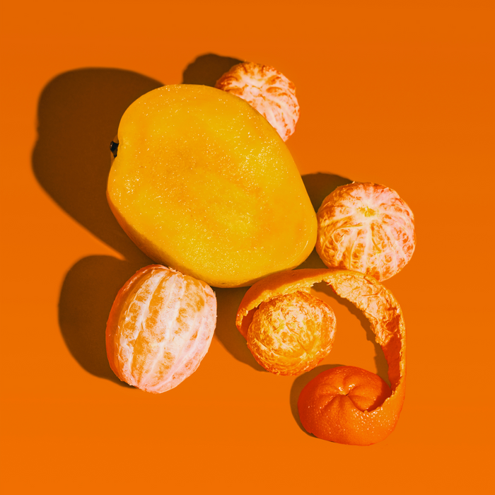 DIRTY MANGO BODY AND HAIR MIST