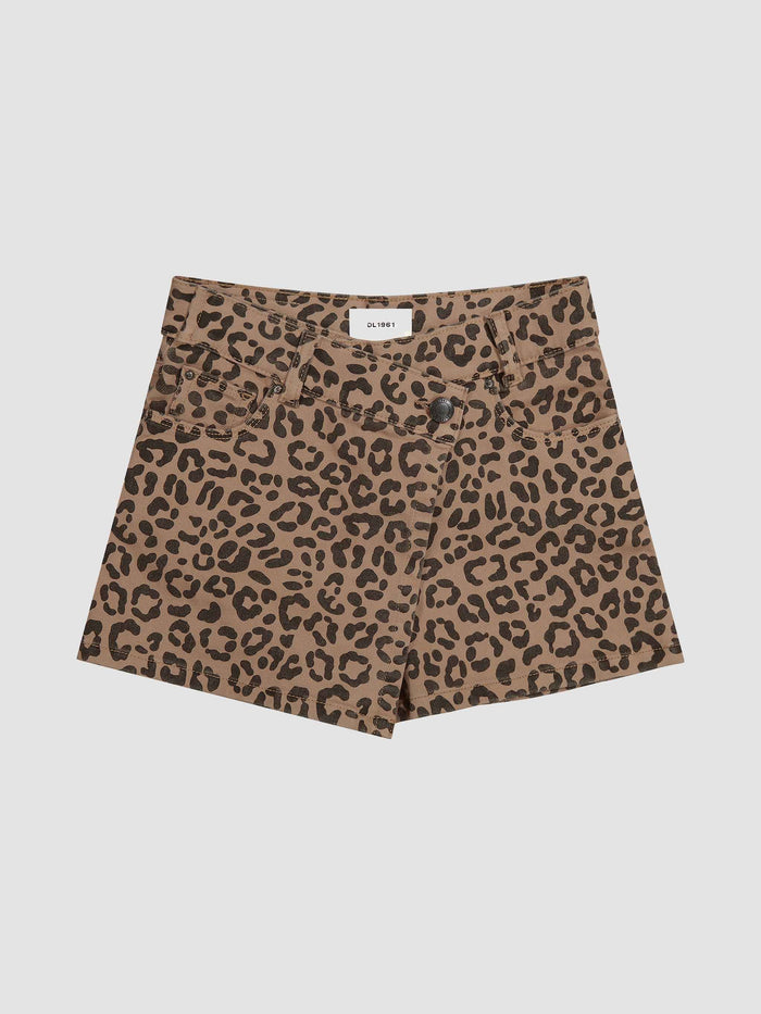 DL1961 Lola Skort-Catwalk