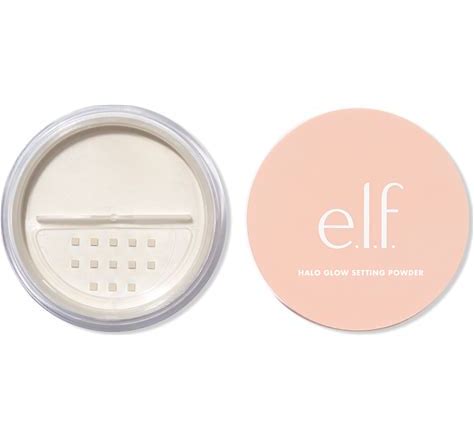 ELF E.L.F. Halo Glow Setting Powder