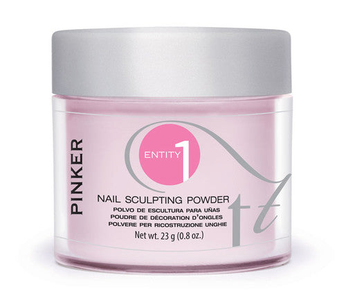 Entity SculptPwdr 4oz Pinker