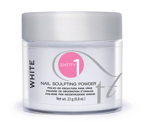 Entity SculptPwdr 4oz White