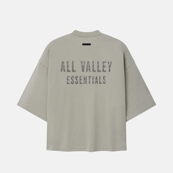 Fear of God ESSENTIALS MERCH TEE, Seal